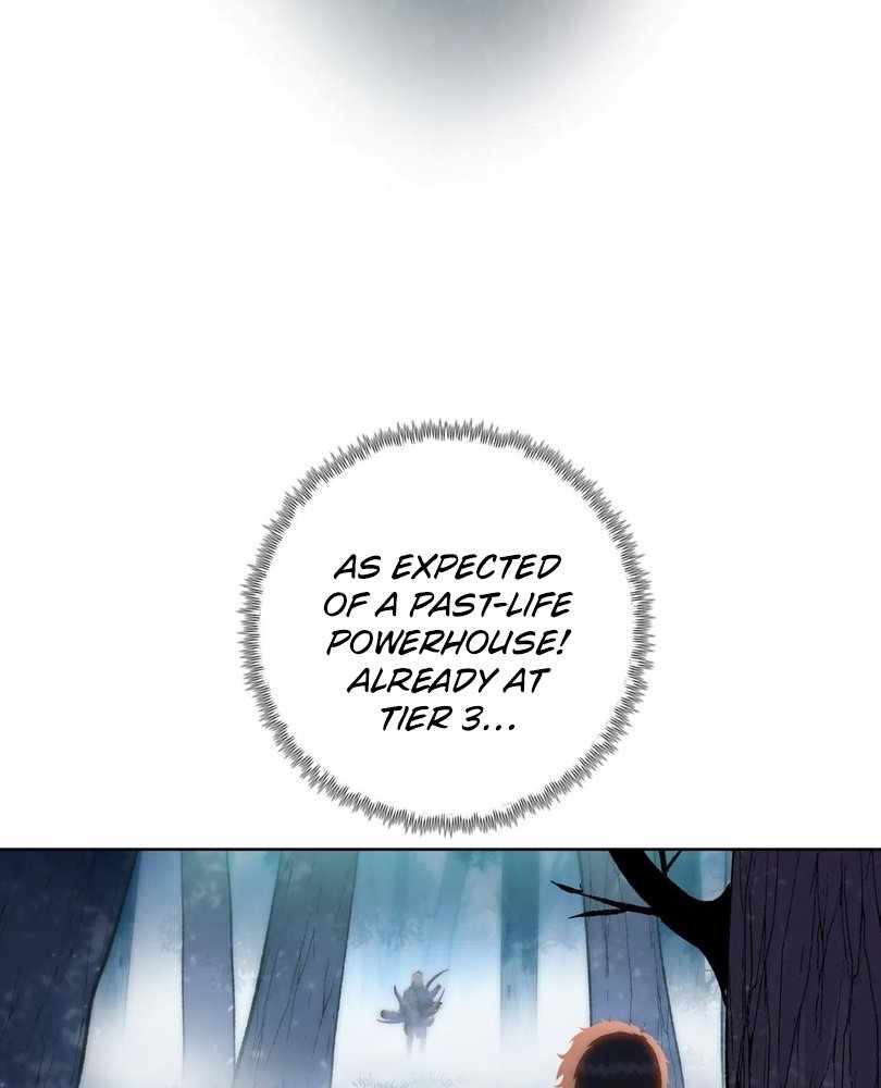 The doomsday ruthless man: hoarding trillions of supplies at the beginning Chapter 67 page 15