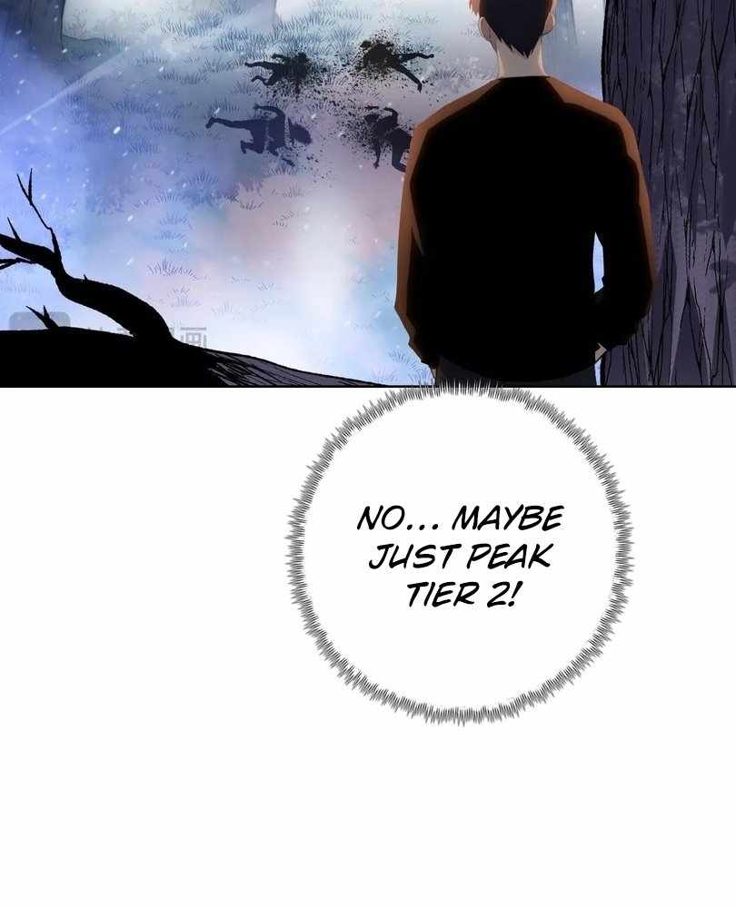 The doomsday ruthless man: hoarding trillions of supplies at the beginning Chapter 67 page 16