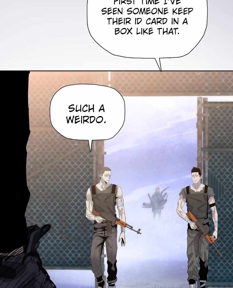 The doomsday ruthless man: hoarding trillions of supplies at the beginning Chapter 67 page 22
