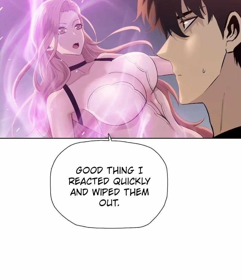 The doomsday ruthless man: hoarding trillions of supplies at the beginning Chapter 67 page 39