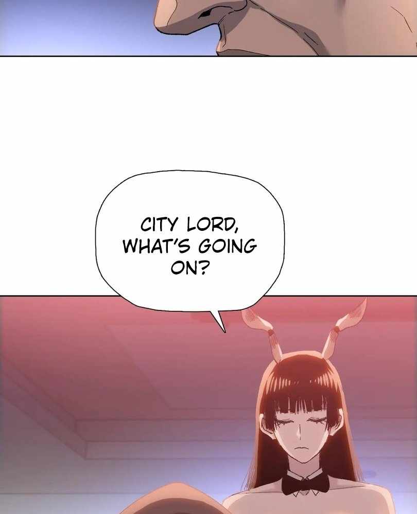 The doomsday ruthless man: hoarding trillions of supplies at the beginning Chapter 67 page 46