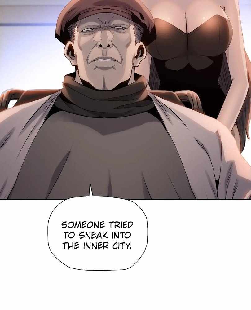 The doomsday ruthless man: hoarding trillions of supplies at the beginning Chapter 67 page 47