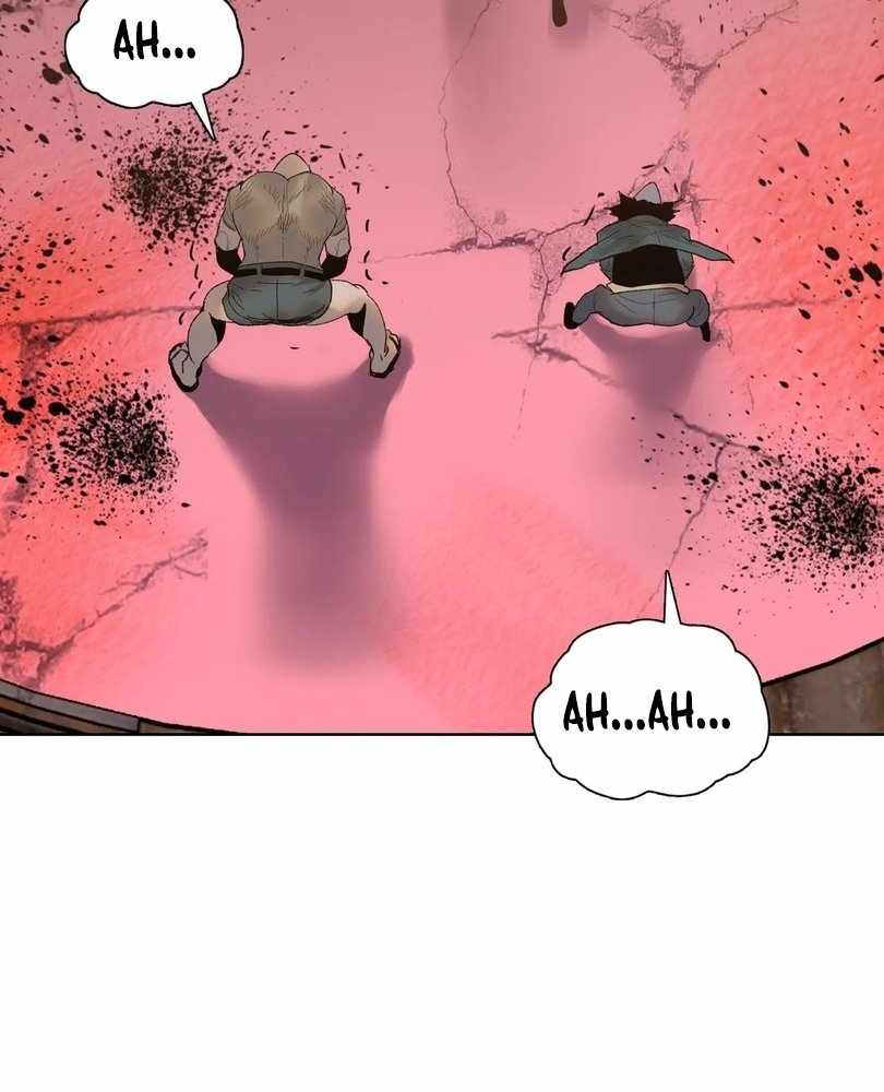 The doomsday ruthless man: hoarding trillions of supplies at the beginning Chapter 67 page 49