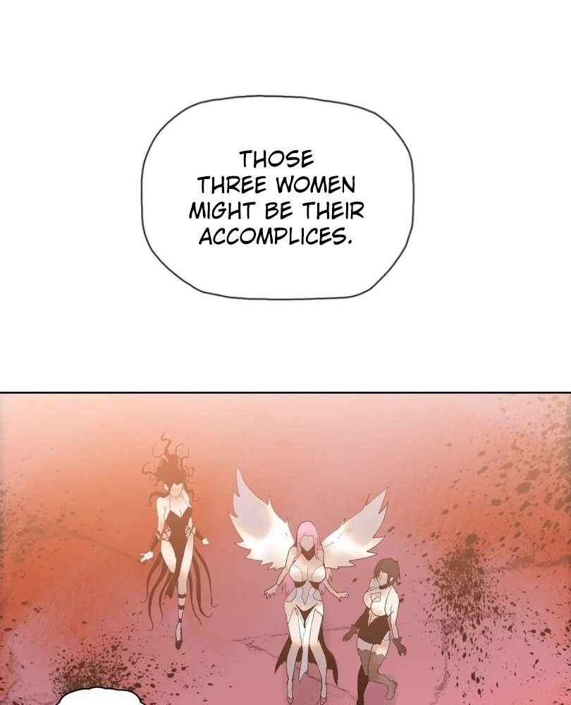 The doomsday ruthless man: hoarding trillions of supplies at the beginning Chapter 67 page 48