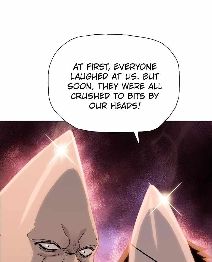 The doomsday ruthless man: hoarding trillions of supplies at the beginning Chapter 67 page 69