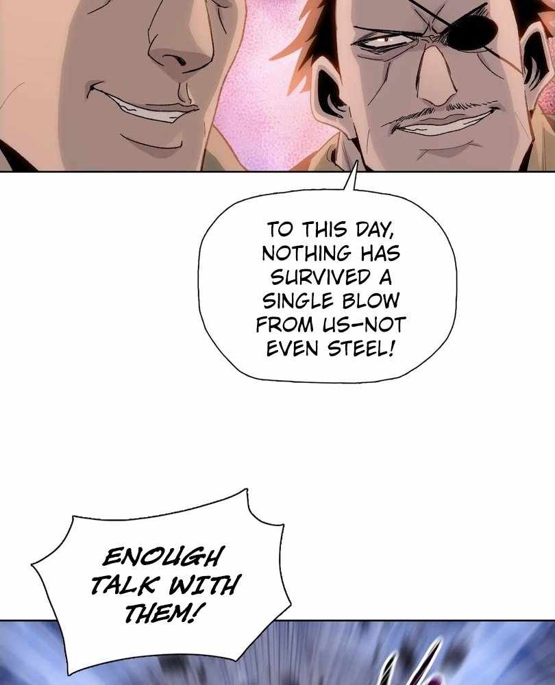 The doomsday ruthless man: hoarding trillions of supplies at the beginning Chapter 67 page 70