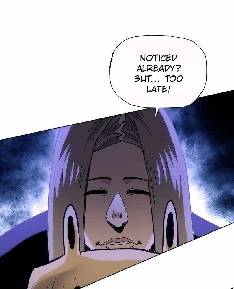 The doomsday ruthless man: hoarding trillions of supplies at the beginning Chapter 67 page 84