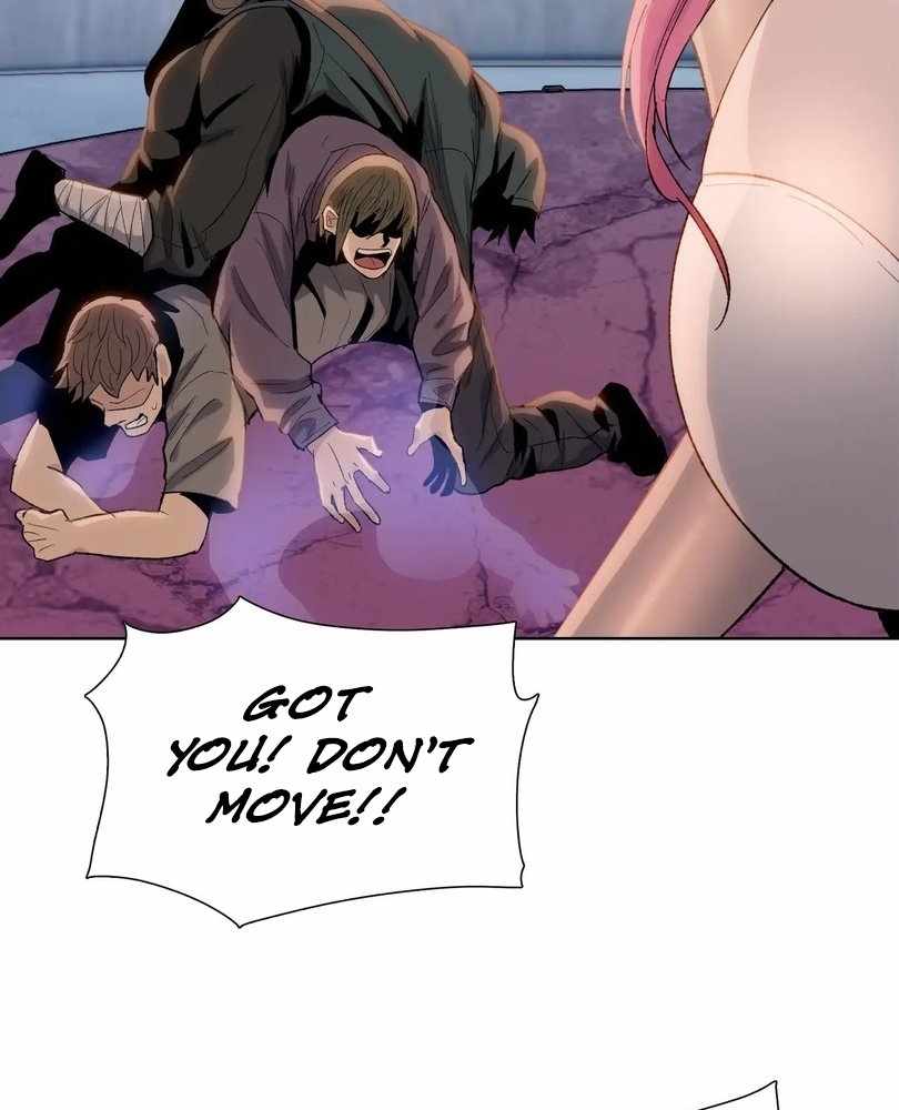 The doomsday ruthless man: hoarding trillions of supplies at the beginning Chapter 67 page 98