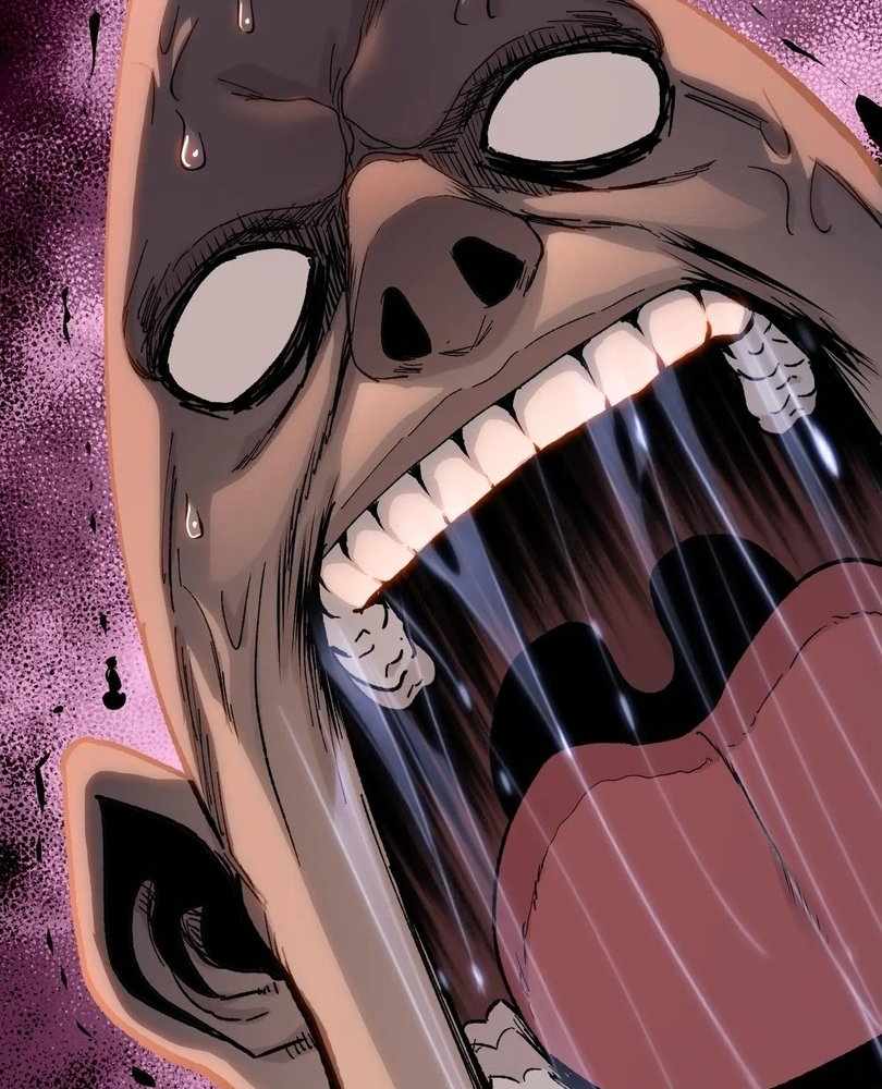 The doomsday ruthless man: hoarding trillions of supplies at the beginning Chapter 67 page 111