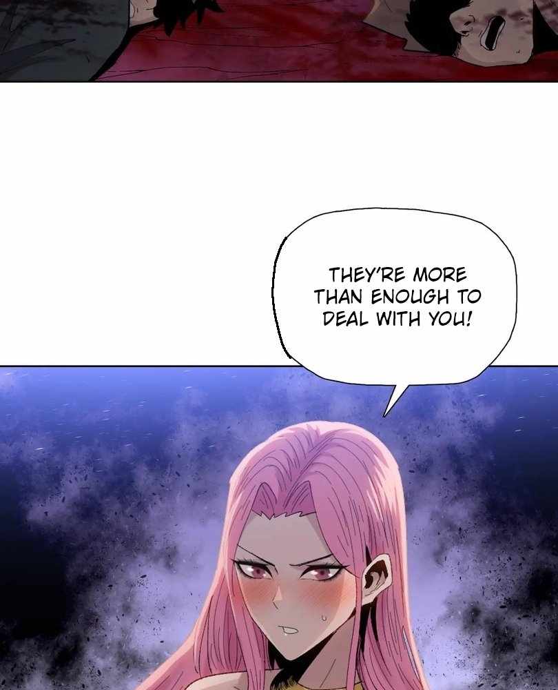 The doomsday ruthless man: hoarding trillions of supplies at the beginning Chapter 68 page 38