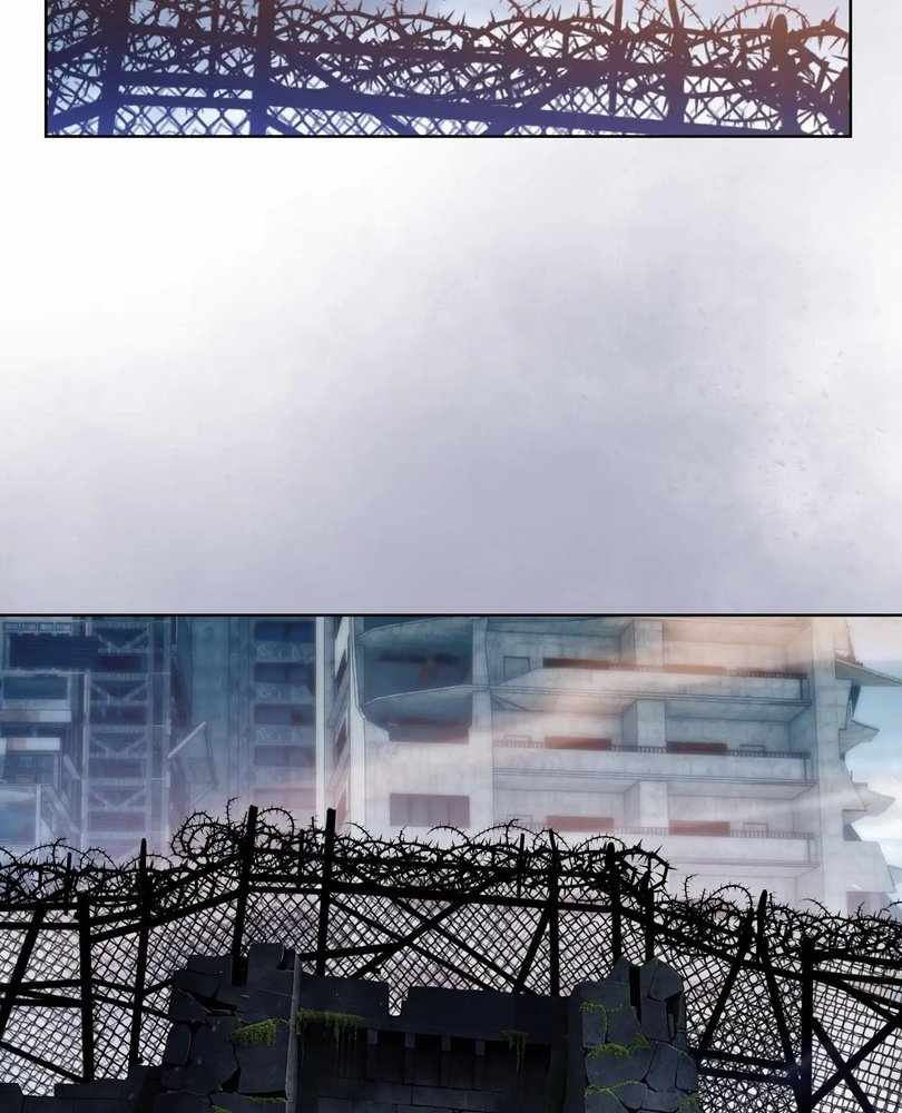 The doomsday ruthless man: hoarding trillions of supplies at the beginning Chapter 68 page 43