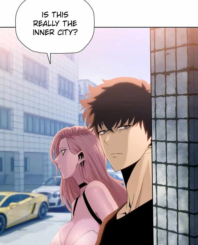The doomsday ruthless man: hoarding trillions of supplies at the beginning Chapter 68 page 45