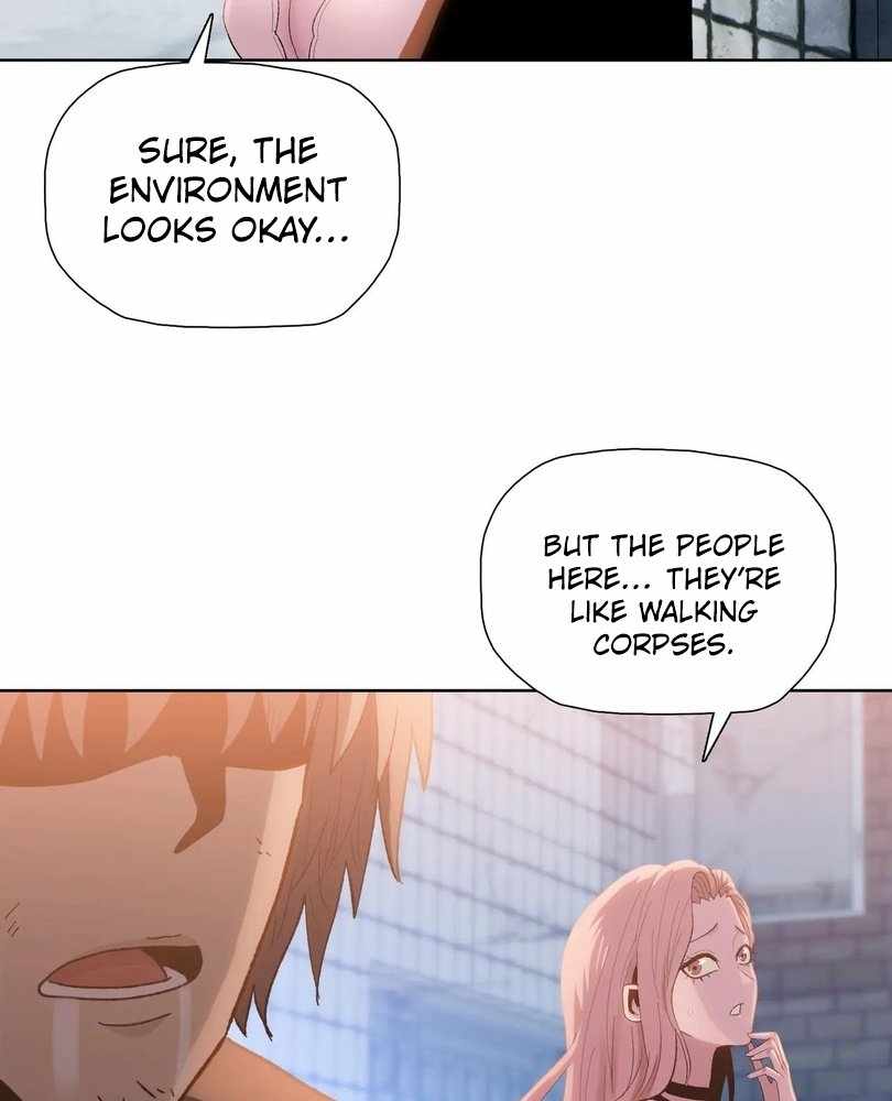 The doomsday ruthless man: hoarding trillions of supplies at the beginning Chapter 68 page 46