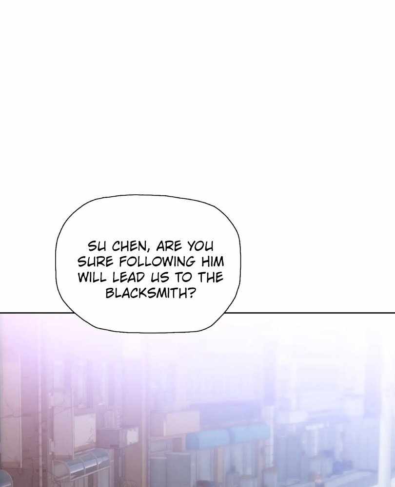 The doomsday ruthless man: hoarding trillions of supplies at the beginning Chapter 68 page 48