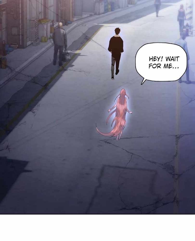 The doomsday ruthless man: hoarding trillions of supplies at the beginning Chapter 68 page 49