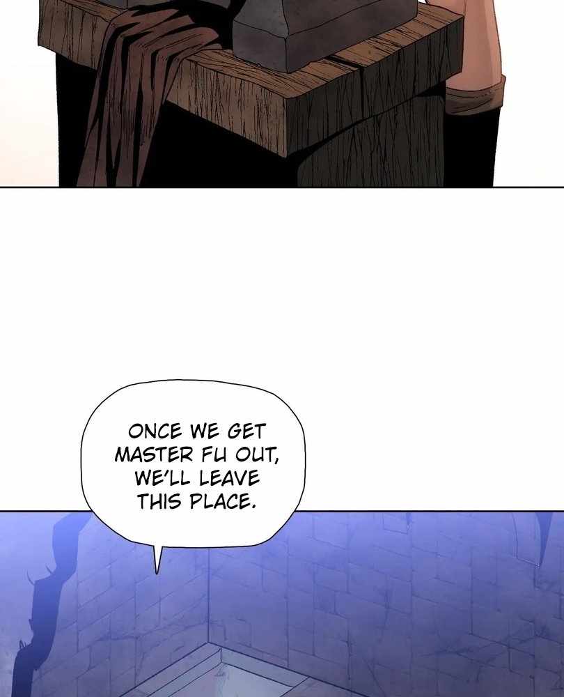 The doomsday ruthless man: hoarding trillions of supplies at the beginning Chapter 68 page 57