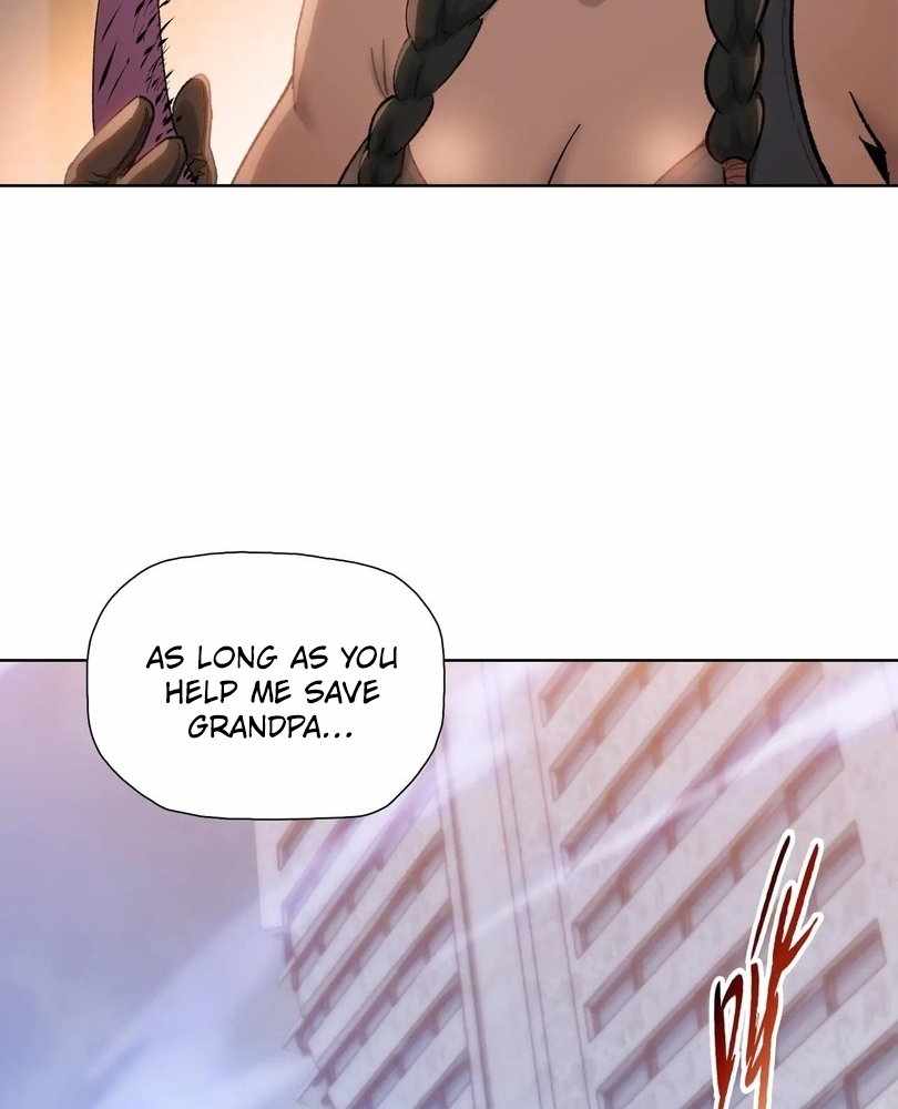 The doomsday ruthless man: hoarding trillions of supplies at the beginning Chapter 68 page 61