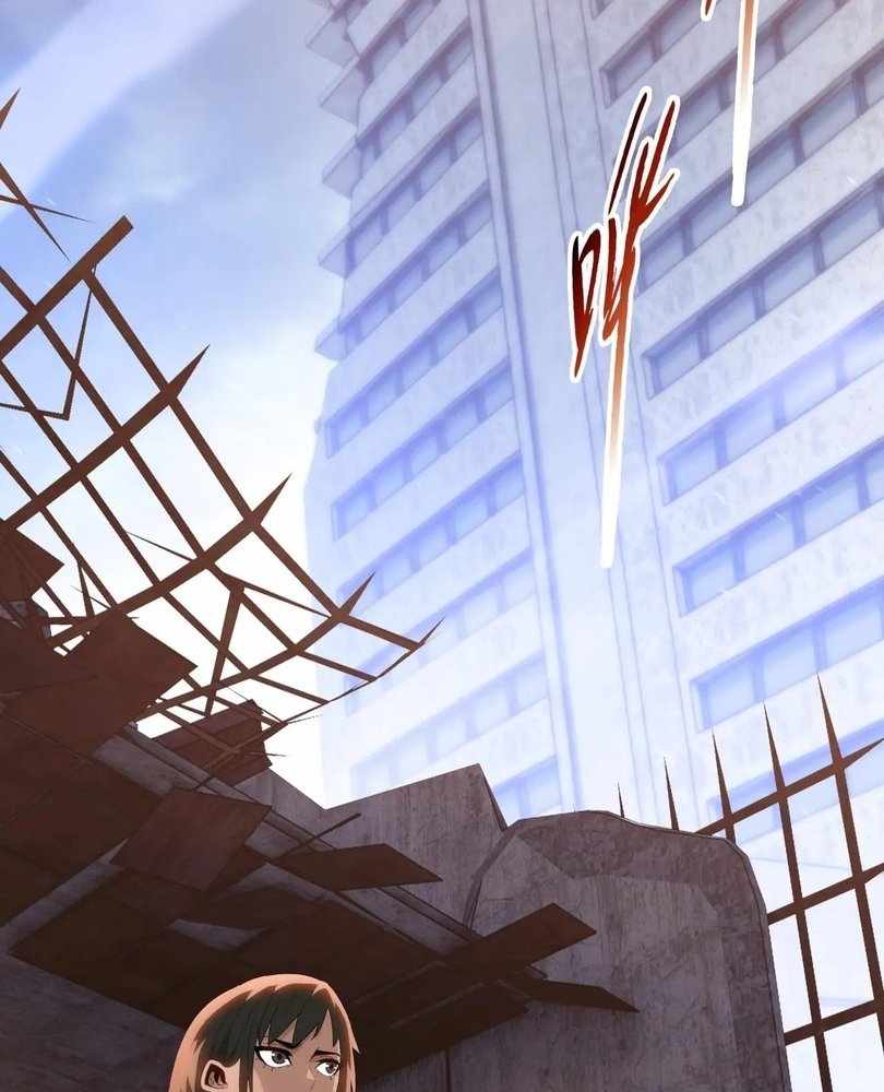 The doomsday ruthless man: hoarding trillions of supplies at the beginning Chapter 68 page 62