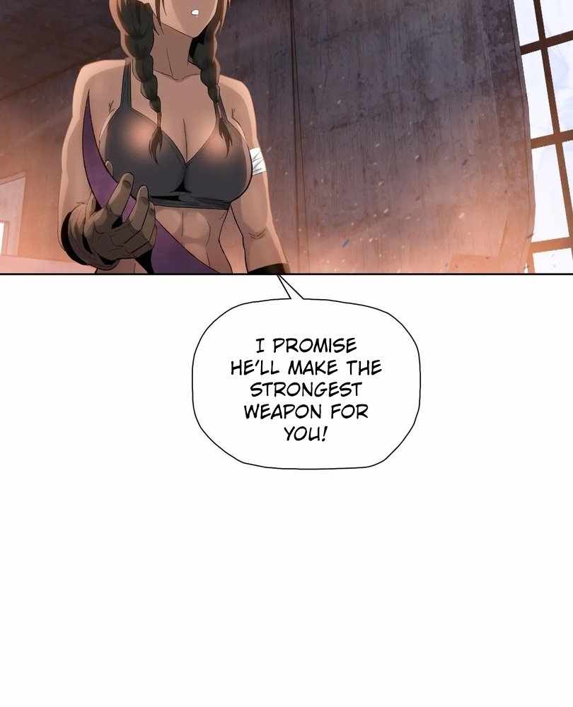 The doomsday ruthless man: hoarding trillions of supplies at the beginning Chapter 68 page 63