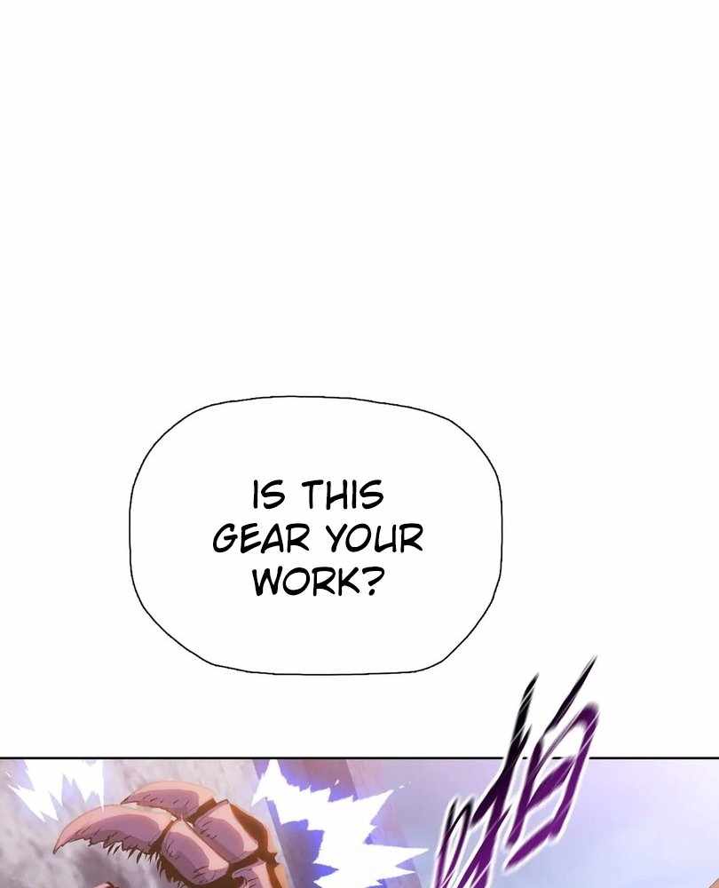 The doomsday ruthless man: hoarding trillions of supplies at the beginning Chapter 68 page 64