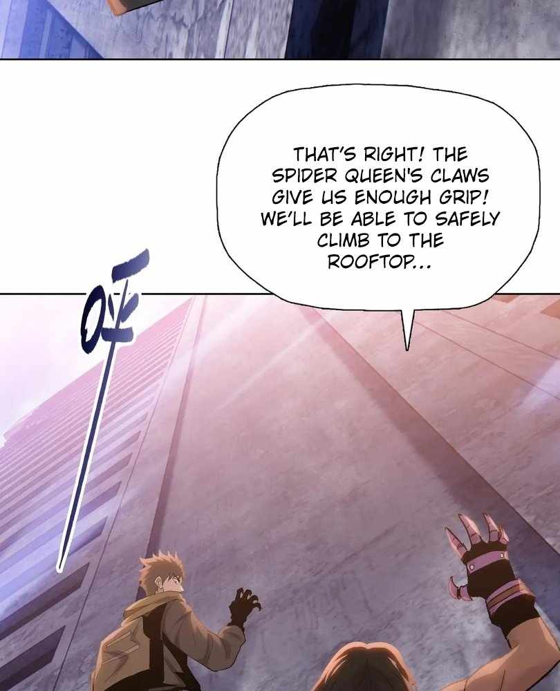 The doomsday ruthless man: hoarding trillions of supplies at the beginning Chapter 68 page 66