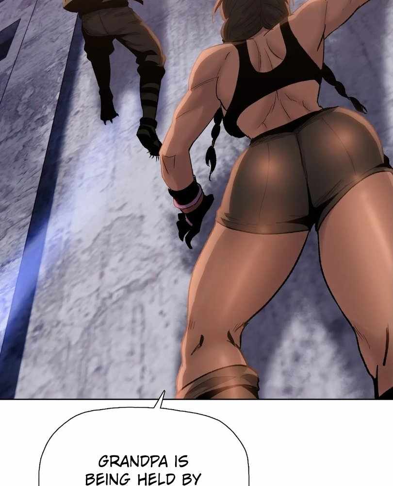The doomsday ruthless man: hoarding trillions of supplies at the beginning Chapter 68 page 67