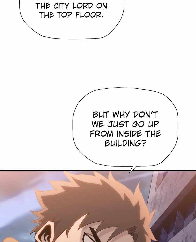 The doomsday ruthless man: hoarding trillions of supplies at the beginning Chapter 68 page 68