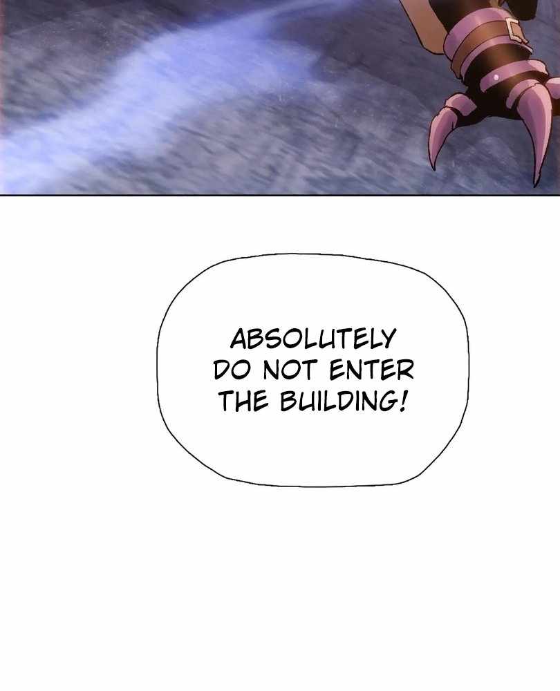 The doomsday ruthless man: hoarding trillions of supplies at the beginning Chapter 68 page 71