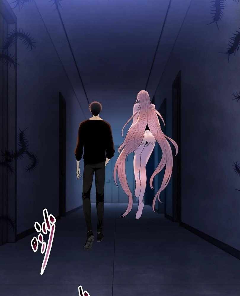 The doomsday ruthless man: hoarding trillions of supplies at the beginning Chapter 68 page 81
