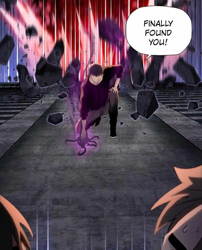 The doomsday ruthless man: hoarding trillions of supplies at the beginning Chapter 68 page 96
