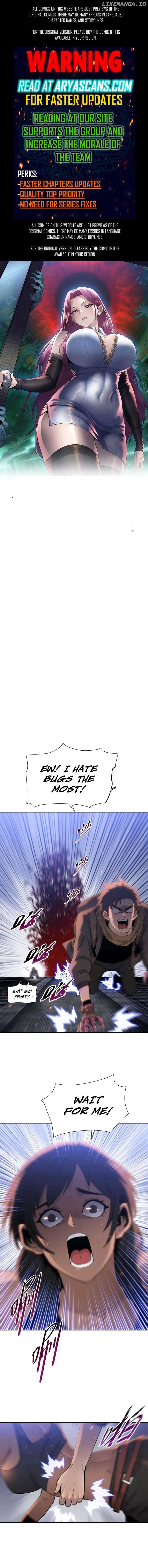 The doomsday ruthless man: hoarding trillions of supplies at the beginning Chapter 69 page 2