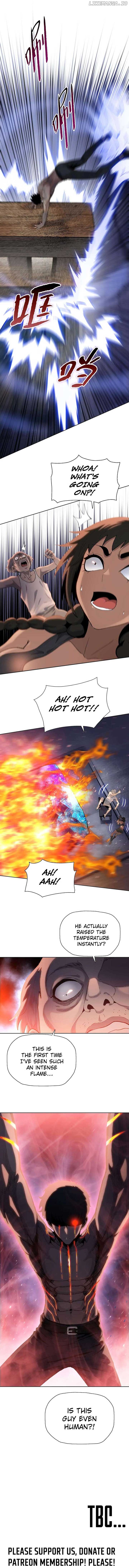 The doomsday ruthless man: hoarding trillions of supplies at the beginning Chapter 69 page 12