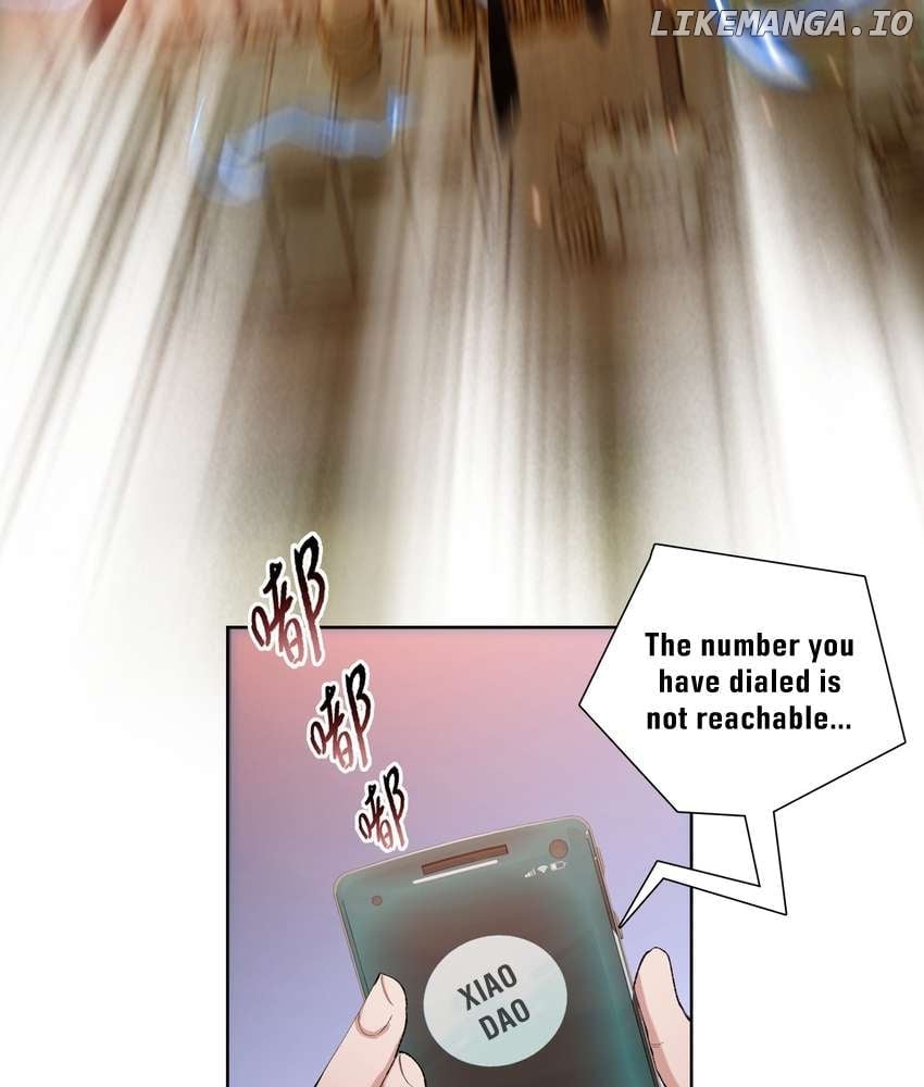 The doomsday ruthless man: hoarding trillions of supplies at the beginning Chapter 7 page 11