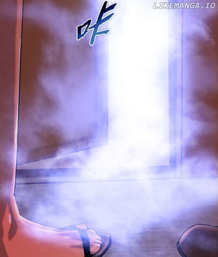The doomsday ruthless man: hoarding trillions of supplies at the beginning Chapter 7 page 45