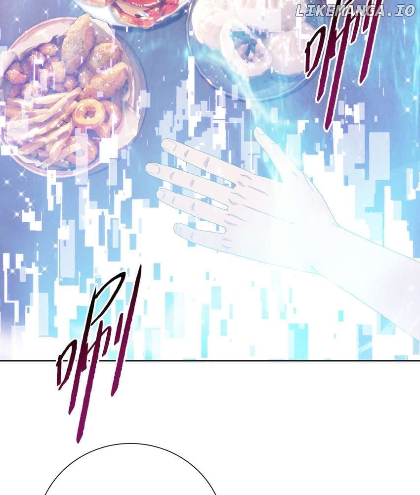 The doomsday ruthless man: hoarding trillions of supplies at the beginning Chapter 7 page 38