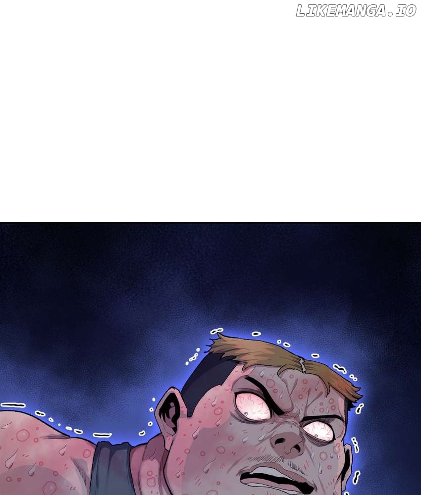 The doomsday ruthless man: hoarding trillions of supplies at the beginning Chapter 7 page 61