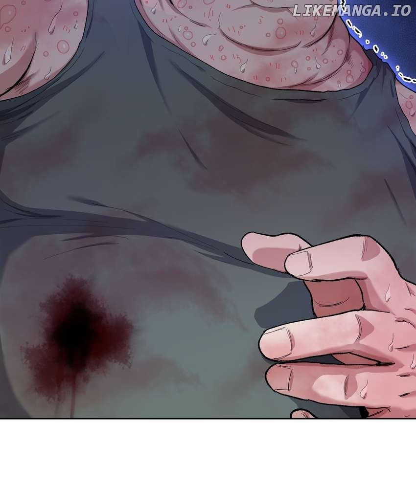 The doomsday ruthless man: hoarding trillions of supplies at the beginning Chapter 7 page 62