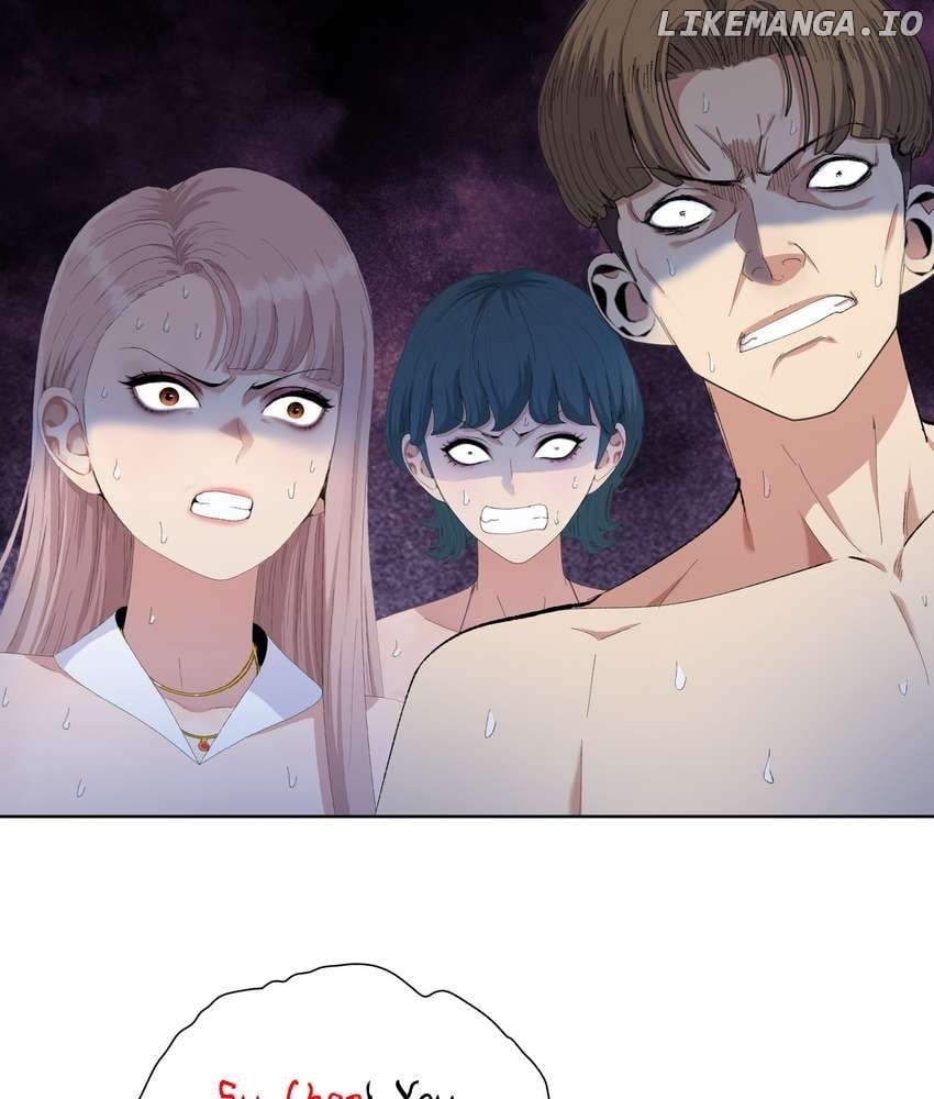 The doomsday ruthless man: hoarding trillions of supplies at the beginning Chapter 7 page 66