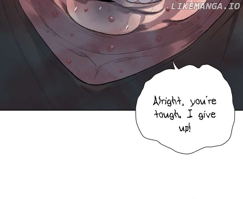 The doomsday ruthless man: hoarding trillions of supplies at the beginning Chapter 7 page 68