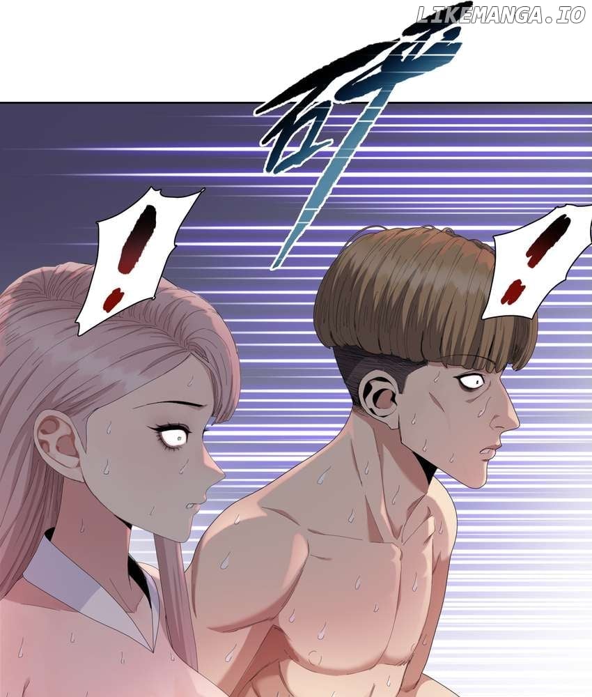 The doomsday ruthless man: hoarding trillions of supplies at the beginning Chapter 7 page 69
