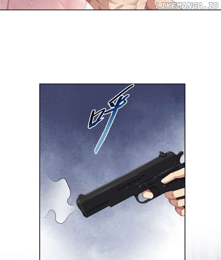 The doomsday ruthless man: hoarding trillions of supplies at the beginning Chapter 7 page 70