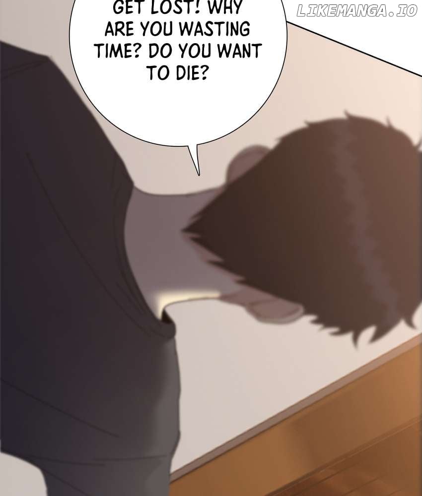 The doomsday ruthless man: hoarding trillions of supplies at the beginning Chapter 7 page 74
