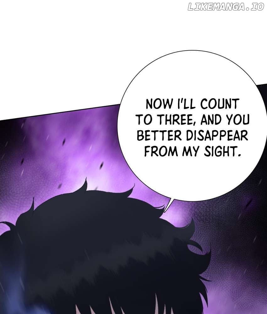 The doomsday ruthless man: hoarding trillions of supplies at the beginning Chapter 7 page 76