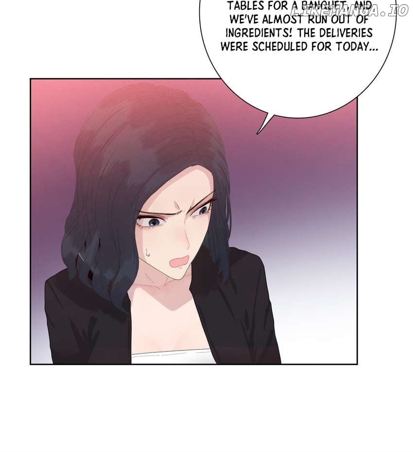 The doomsday ruthless man: hoarding trillions of supplies at the beginning Chapter 7 page 81