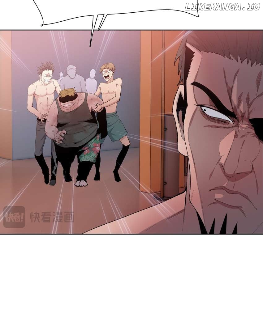The doomsday ruthless man: hoarding trillions of supplies at the beginning Chapter 7 page 88