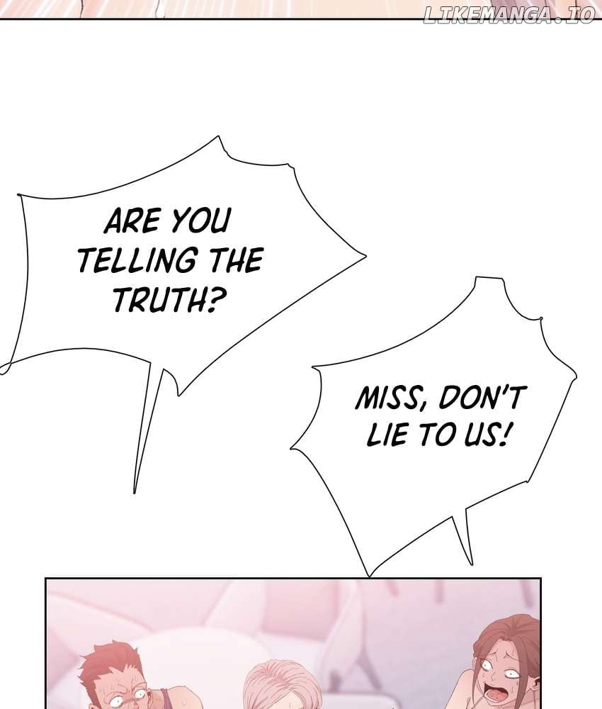 The doomsday ruthless man: hoarding trillions of supplies at the beginning Chapter 7 page 92