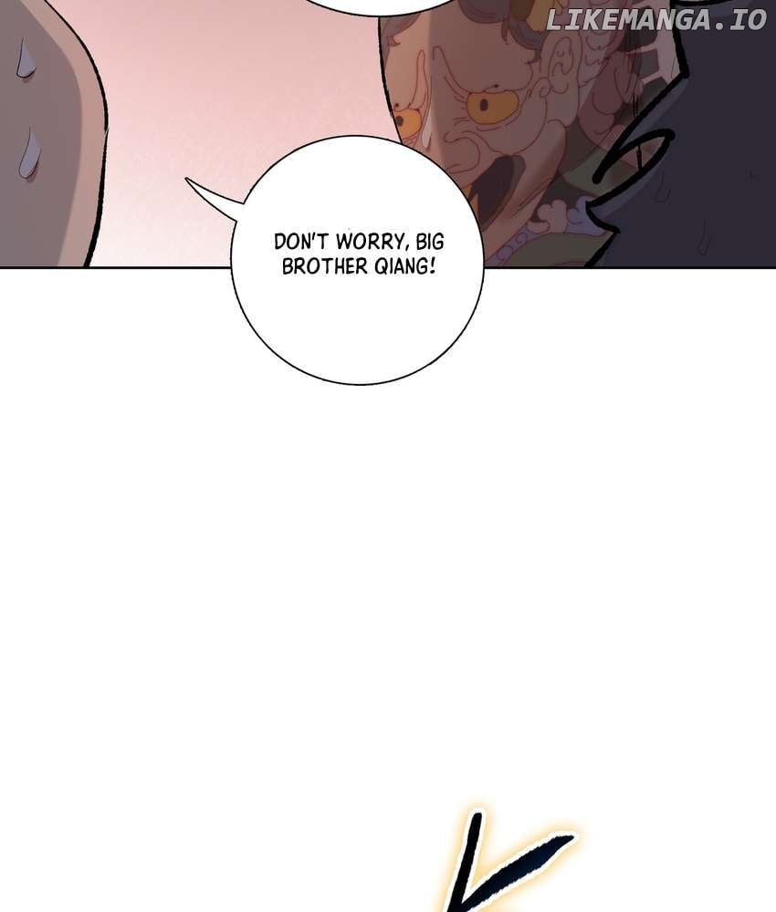 The doomsday ruthless man: hoarding trillions of supplies at the beginning Chapter 7 page 97
