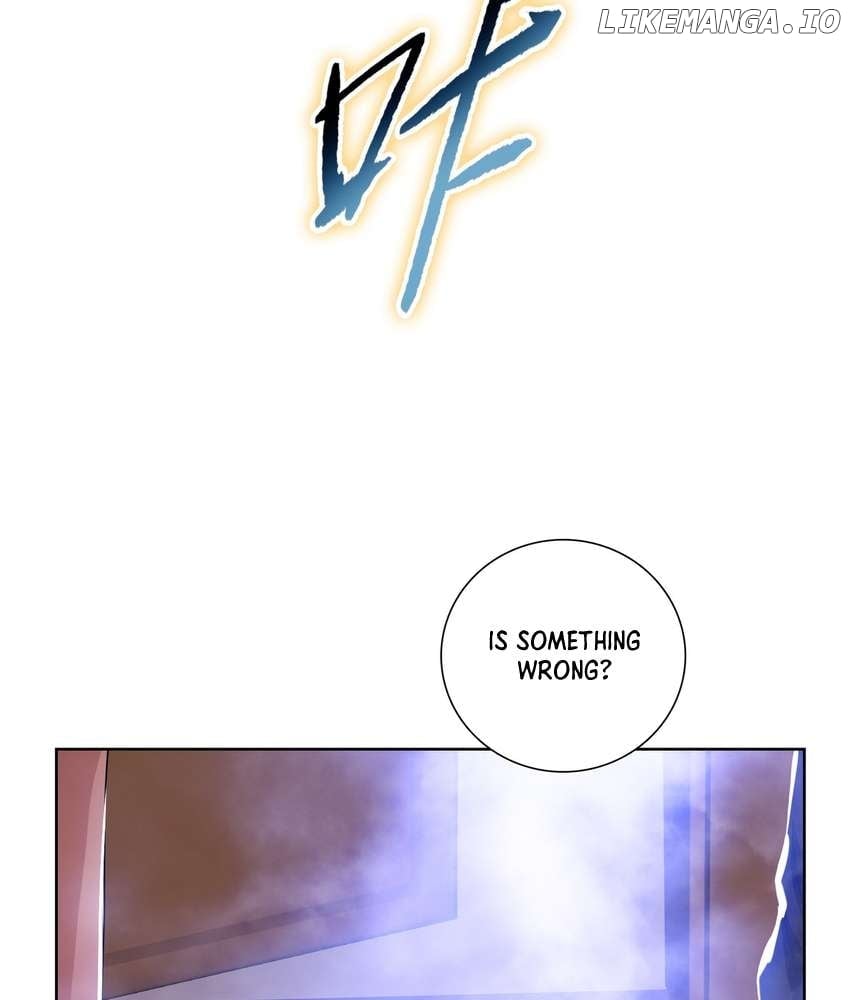 The doomsday ruthless man: hoarding trillions of supplies at the beginning Chapter 7 page 98