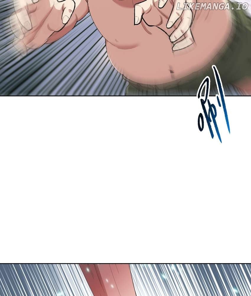 The doomsday ruthless man: hoarding trillions of supplies at the beginning Chapter 7 page 106