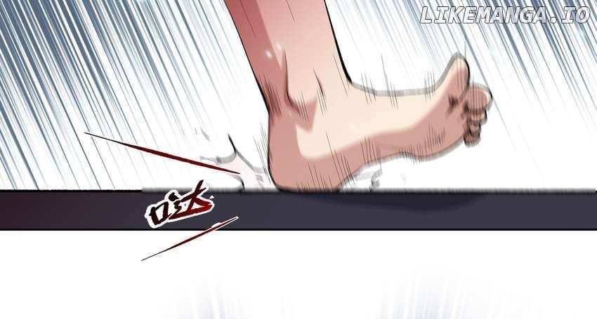 The doomsday ruthless man: hoarding trillions of supplies at the beginning Chapter 7 page 107